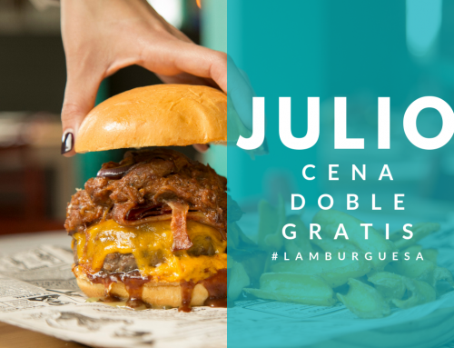 SORTEO JULIO