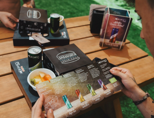 Brunch en Arenal Sound 2019
